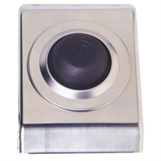 BIM objects - Free download! Foot operated push button | BIMobject