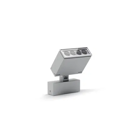 Image for TARGET Small floodlight