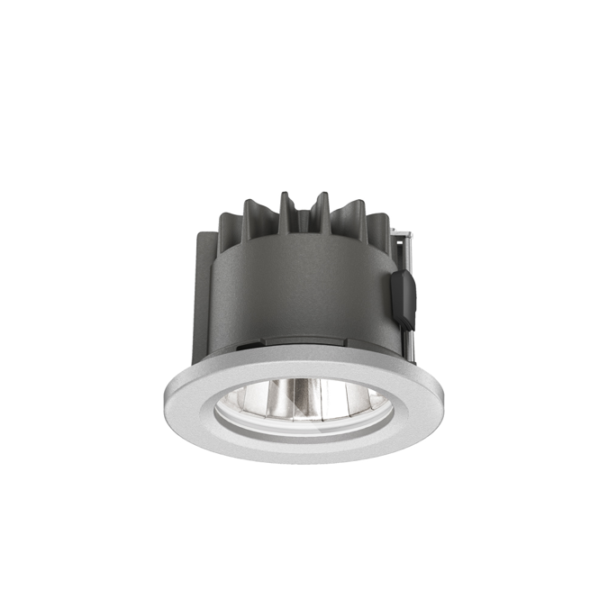 ASTER small - ceiling recessed