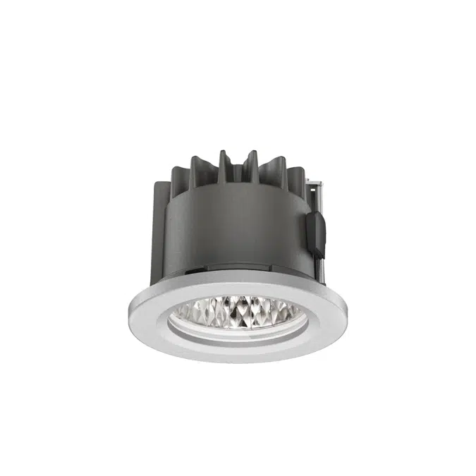 ASTER small - ceiling recessed