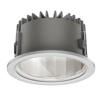 画像 ASTER large - ceiling recessed