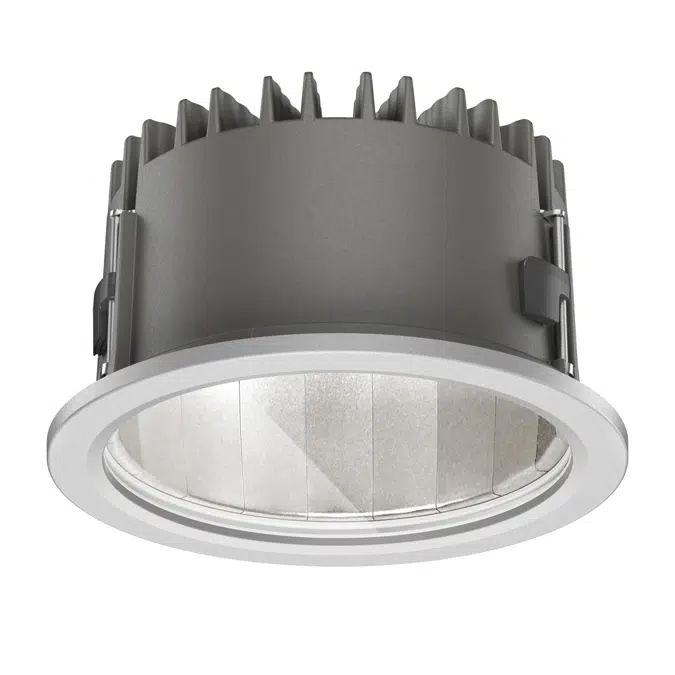 ASTER large - ceiling recessed