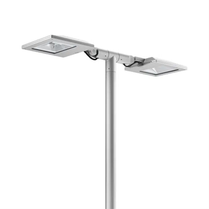 TARSIUS Pole double lights