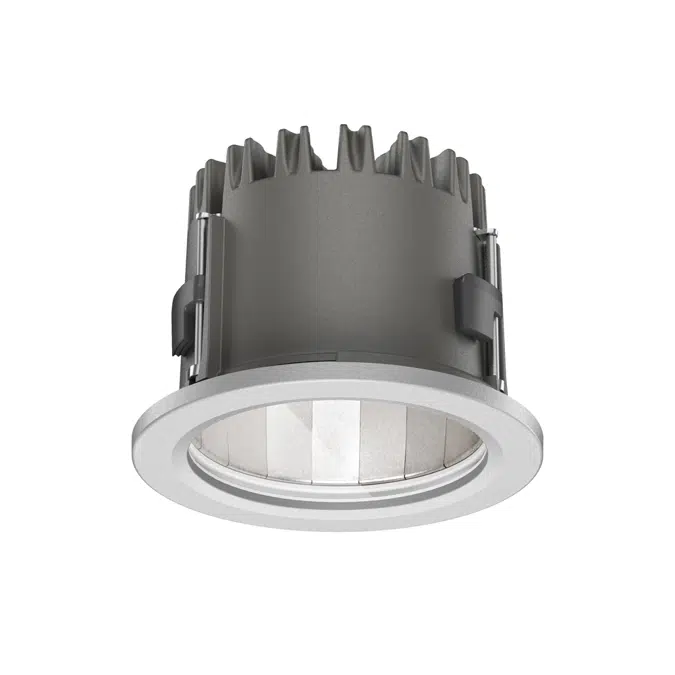 ASTER medium - ceiling recessed