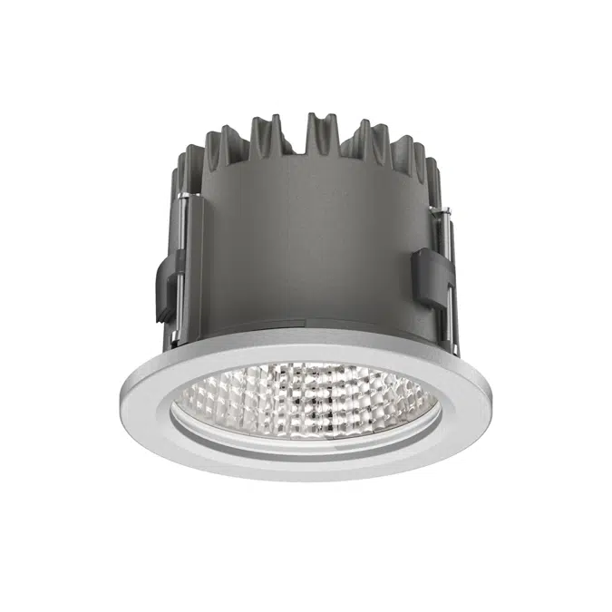 ASTER medium - ceiling recessed