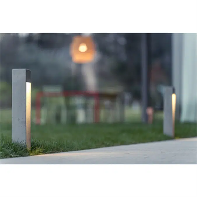 STICK Bollard