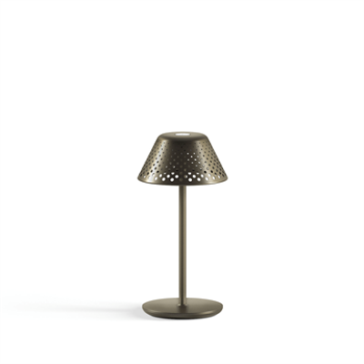 Image pour MESH Table lamp battery