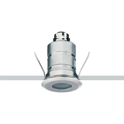 Image for NANO Round Ceiling recessed
