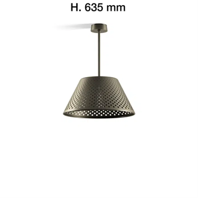 MESH XL Downlight