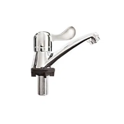 JARTON Basin Faucet Paddle-Head图像