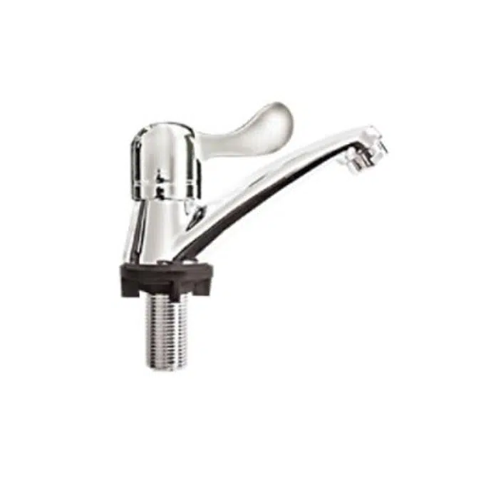 JARTON Basin Faucet Paddle-Head