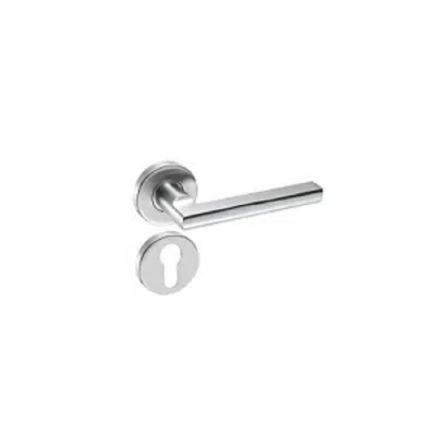 Image for JARTON Lever Handle SUS304 Solid H1057