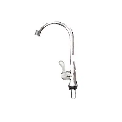 画像 JARTON Sink Faucet Paddle-Head 124210