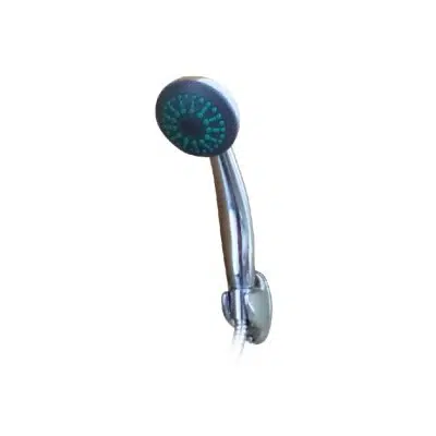 imagem para JARTON Shower Head Chrome 1System JT-102