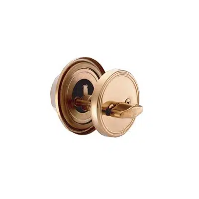 imagen para JARTON Deadbolt 1Side PB