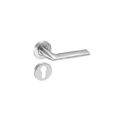 JARTON Lever Handle SUS304 Solid H1019 이미지