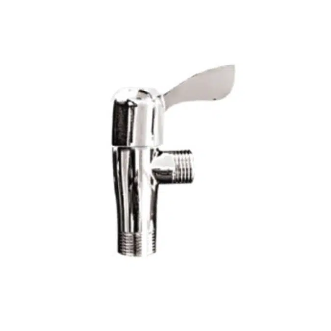 JARTON Shower Valve Bow-Tie-Head