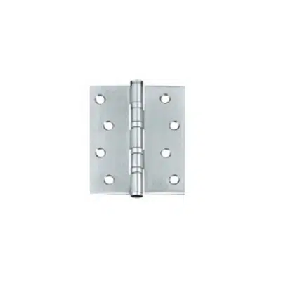 Image for JARTON Butt Hinge SUS304 4320-4BB-106010