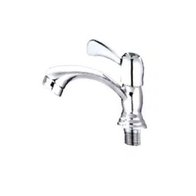 Image for JARTON Big Basin Faucet Golf-Club-Head