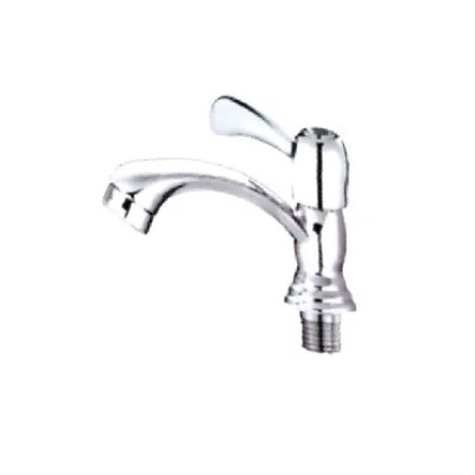 JARTON Big Basin Faucet Golf-Club-Head