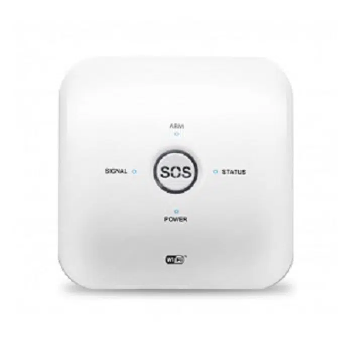 JARTON Set Gateway RF433 Smart Home Wi-Fi