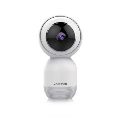 Image for JARTON CCTV-PTZ-2MP Smart Home Wi-Fi