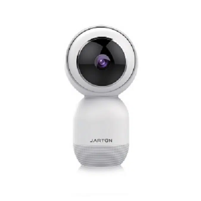 JARTON CCTV-PTZ-2MP Smart Home Wi-Fi