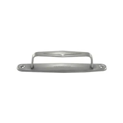 Image pour JARTON Handle SUS304 5Inch SS-112007