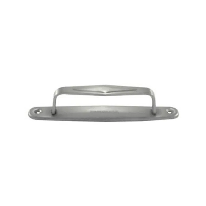 JARTON Handle SUS304 5Inch SS-112007