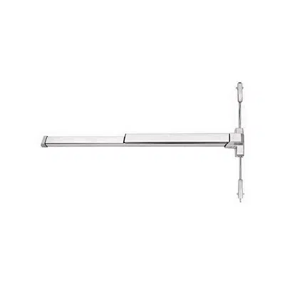 Image for JARTON Panic Exit Device UL Double SUS304