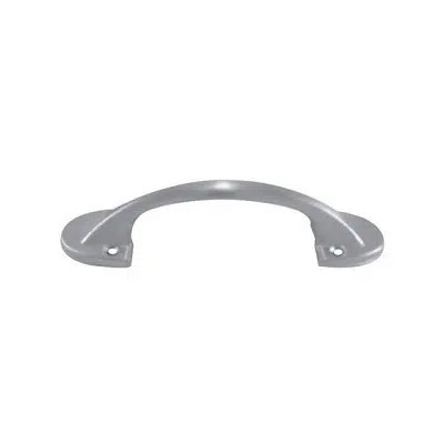 Image for JARTON Handle SUS304 5Inch SS-112006