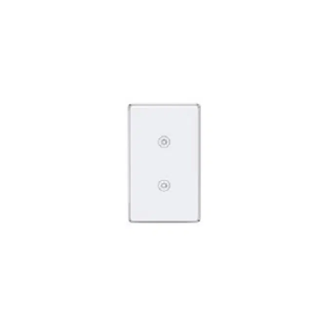 JARTON Touch Switch Zigbee