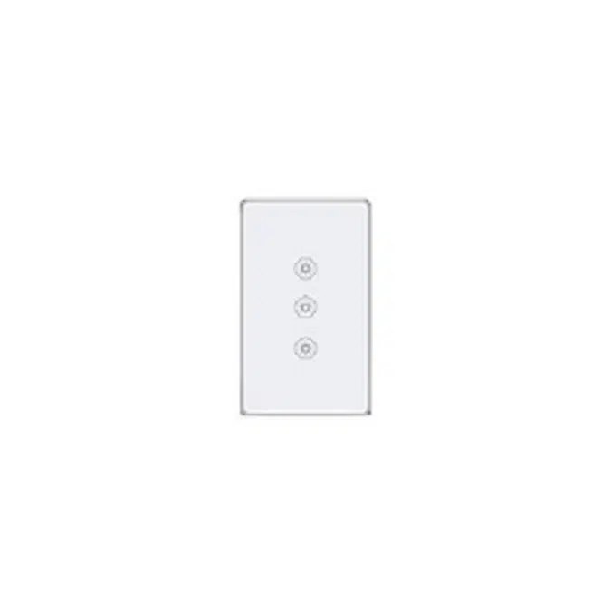 JARTON Touch Switch Zigbee