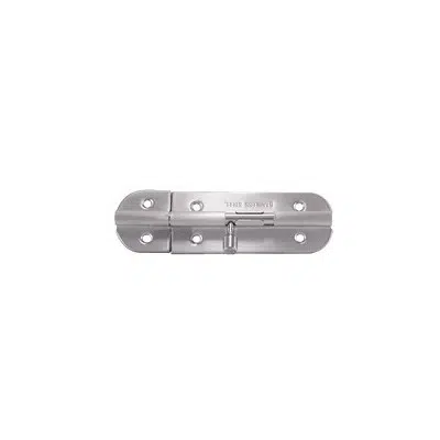 Image for JARTON Stainless Bolt304 4Inch SS