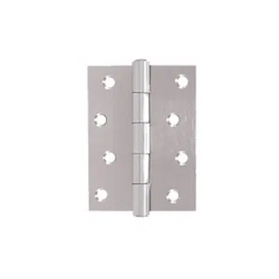 Image pour JARTON Butt Hinge SUS304-4Inch