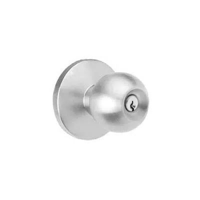 Immagine per JARTON Panic Knob Devices SUS304