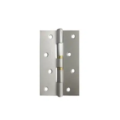 Image pour JARTON Butt Hinge 4x3Inch