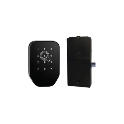 Image pour JARTON Bluetooth Locker