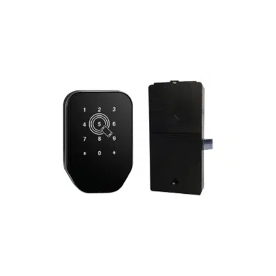 Image for JARTON Bluetooth Locker