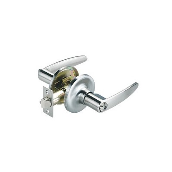 JARTON Lever Lockset Entrance 6491ET