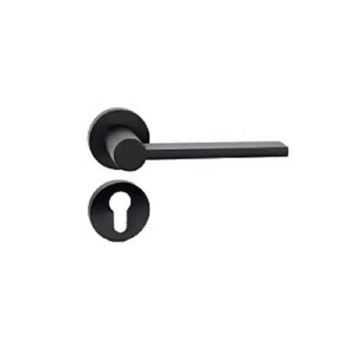 Image for JARTON Lever Handle 7SO 121009-121012