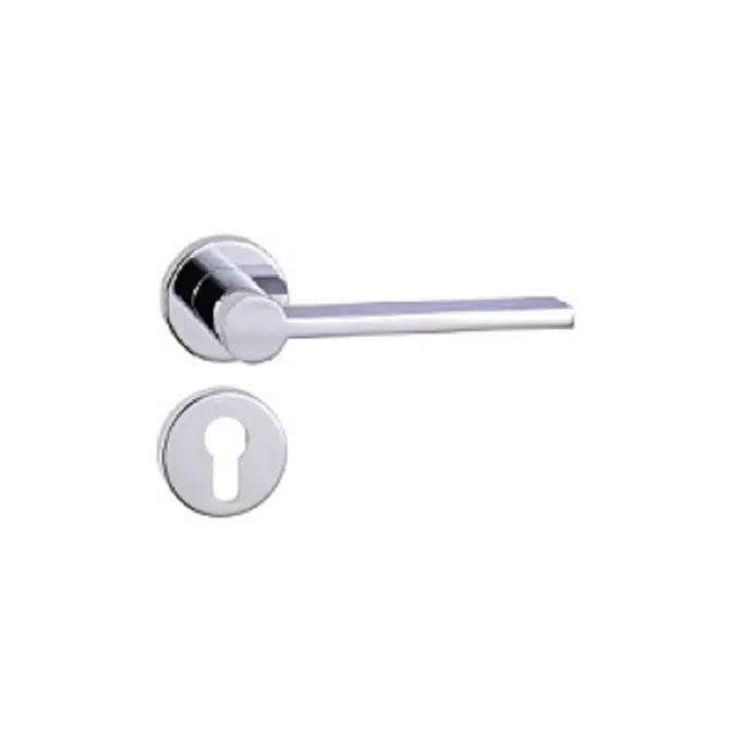 JARTON Lever Handle 7SO 121009-121012