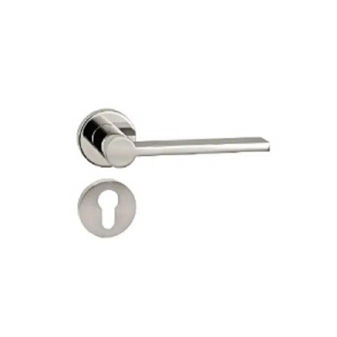 JARTON Lever Handle 7SO 121009-121012