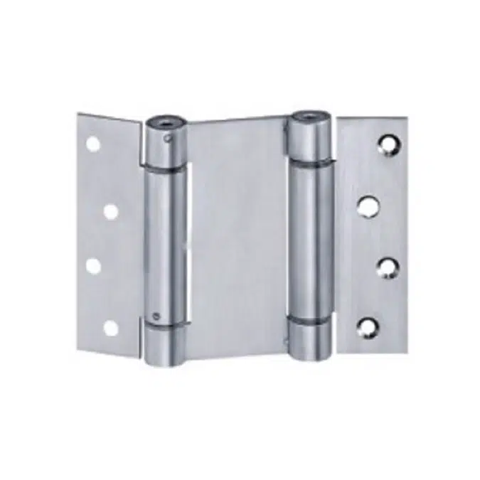 JARTON Double Spring Hinge 4Inch