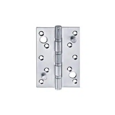Image for JARTON Double Hook Security Hinge 3043-4BB