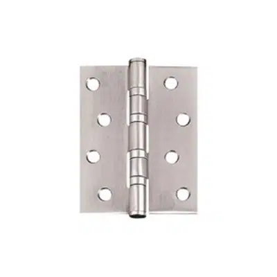 Image pour JARTON Butt Hinge 4320-4BR