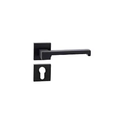 Image pour JARTON Lever Handle 7SO 121013-121016
