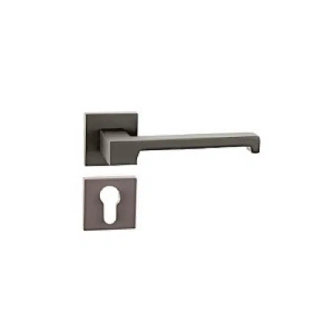 JARTON Lever Handle 7SO 121013-121016