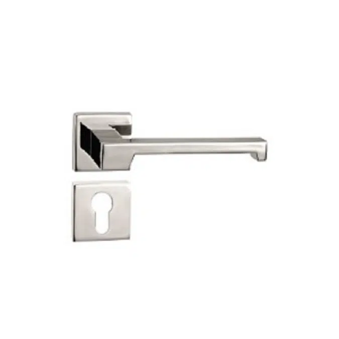 JARTON Lever Handle 7SO 121013-121016
