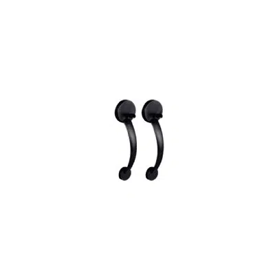 Image for JARTON Dummy Grip Handle 71399ZN-Fullset